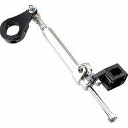 Стабилизатор за кормило MOOSE RACING STABILIZER STEERNG 7WY black Стабилизатор за кормило MOOSE RACING STABILIZER STEERNG 7WY black