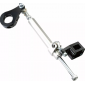 Стабилизатор за кормило MOOSE RACING STABILIZER STEERNG 7WY black thumb