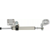 Стабилизатор за кормило MOOSE RACING STABILIZER STEERNG 7WY Silver Can am