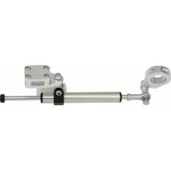 Стабилизатор за кормило MOOSE RACING STABILIZER STEERNG 7WY Silver Can am