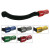 Скоростен лост RFX Race CRF 250 R (ME12) - Black/Red