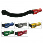Скоростен лост RFX Race CRF 250 R (ME12) - Black/Red thumb