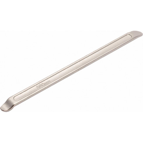 Щанга за гуми с двоен край RFX Race - Silver - 380mm Щанга за гуми с двоен край RFX Race - Silver - 380mm