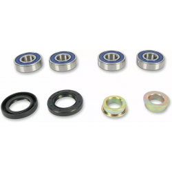 Комплект за възстановяване на връзките на задното независимо окачване MOOSE RACING SUSPENSION KIT RR CANAM