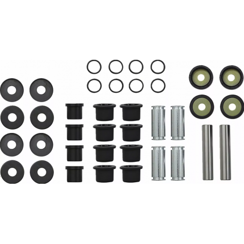 Комплект втулки за окачване MOOSE RACING SUSPENSION KIT RR KAW Комплект втулки за окачване MOOSE RACING SUSPENSION KIT RR KAW