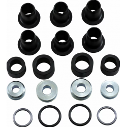 Комплект втулки за окачване MOOSE RACING SUSPENSION KIT RR POL Комплект втулки за окачване MOOSE RACING SUSPENSION KIT RR POL