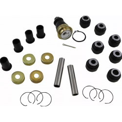 Комплект втулки за окачване MOOSE RACING SUSPENSION KIT RR Honda Комплект втулки за окачване MOOSE RACING SUSPENSION KIT RR Honda