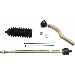 Комплект за сглобяване на щанги за UTV MOOSE RACING TIE RD END RGHT SDE POL