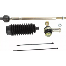 Комплект сглобяване на щанги за UTV MOOSE RACING TIE ROD END KIT LEFT SIDE