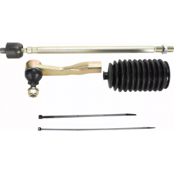 Комплект за сглобяване на щанги за UTV MOOSE RACING TIE ROD END KIT LEFT SIDE Комплект за сглобяване на щанги за UTV MOOSE RACING TIE ROD END KIT LEFT SIDE