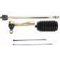 Комплект за сглобяване на щанги за UTV MOOSE RACING TIE ROD END KIT LEFT SIDE thumb