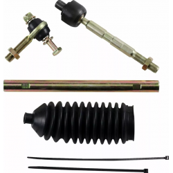 Комплект за външно свързване на щанги за UTV MOOSE RACING TIE ROD END KIT LEFT SIDE