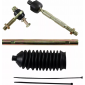Комплект за външно свързване на щанги за UTV MOOSE RACING TIE ROD END KIT LEFT SIDE thumb