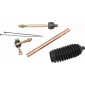 Комплект за външно свързване на щанги за UTV MOOSE RACING TIE ROD END KIT LEFT SIDE thumb