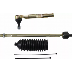 Комплект за сглобяване на щанги за UTV MOOSE RACING TIE ROD END KIT LEFT SIDE Комплект за сглобяване на щанги за UTV MOOSE RACING TIE ROD END KIT LEFT SIDE