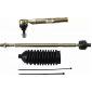 Комплект за сглобяване на щанги за UTV MOOSE RACING TIE ROD END KIT LEFT SIDE thumb