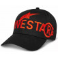 Шапка ALPINESTARS SNP COMMITTED BK thumb