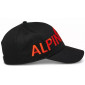 Шапка ALPINESTARS SNP COMMITTED BK thumb