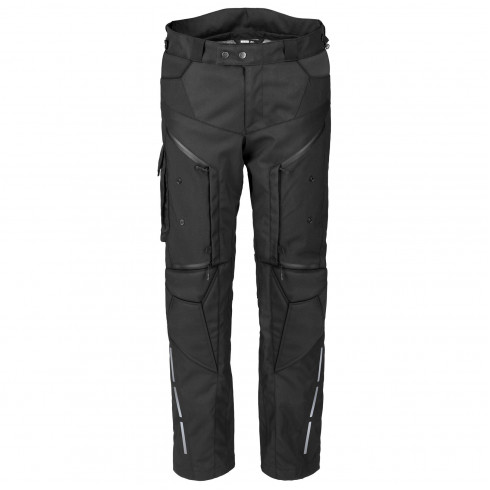 Мото панталон SPIDI 4 SEASON V3 BLACK Мото панталон SPIDI 4 SEASON V3 BLACK