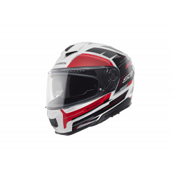 Каска SCHUBERTH S3 APEX WHITE