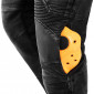 Мото дънки SECA SQUARE II WASHED BLACK thumb