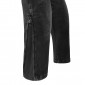 Мото дънки SECA SQUARE II WASHED BLACK thumb
