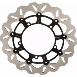 Плаващ преден спирачен диск Galfer WAVE FLOATING DF482CW Плаващ преден спирачен диск Galfer WAVE FLOATING DF482CW