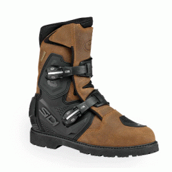Мото боти SIDI MID ADVENTURE 2 GORE-TEX TОBACCO