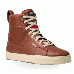 Мото кецове SIDI ARX WP HIGH CINNAMON