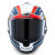 Каска ALPINESTARS Supertech R10 Acosta Replica -24 thumb