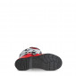 Мотокрос ботуши GAERNE GX1 EVO WHITE/RED thumb