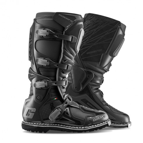 Мотокрос ботуши GAERNE FASTBACK ENDURO MIDNIGHT Мотокрос ботуши GAERNE FASTBACK ENDURO MIDNIGHT
