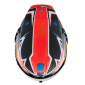 Каска ALPINESTARS Supertech R10 Miller Replica -24 thumb