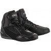 Дамски мото боти ALPINESTARS Stella Faster-3 Drystar® BLACK/SILVER Дамски мото боти ALPINESTARS Stella Faster-3 Drystar® BLACK/SILVER