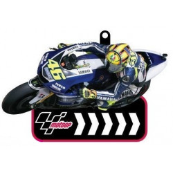 Ключодържател MotoGP MGPKEY46 Ключодържател MotoGP MGPKEY46