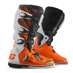 Мотокрос ботуши GAERNE FASTBACK ENDURANCE ORANGE