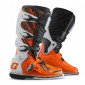 Мотокрос ботуши GAERNE FASTBACK ENDURANCE ORANGE thumb