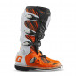 Мотокрос ботуши GAERNE FASTBACK ENDURANCE ORANGE thumb