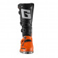 Мотокрос ботуши GAERNE FASTBACK ENDURANCE ORANGE thumb