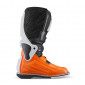 Мотокрос ботуши GAERNE FASTBACK ENDURANCE ORANGE thumb