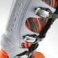 Мотокрос ботуши GAERNE FASTBACK ENDURANCE ORANGE thumb
