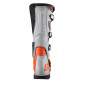 Мотокрос ботуши GAERNE FASTBACK ENDURANCE ORANGE thumb