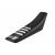 Универсален калъф за седалка ONEGRIPPER RIBBED Black/White