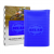 Силиконов калъф за седалка SELAB Blue