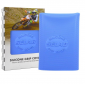 Силиконов калъф за седалка SELAB Light Blue thumb