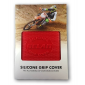 Силиконов калъф за седалка SELAB Red thumb