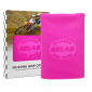 Силиконов калъф за седалка SELAB Pink thumb