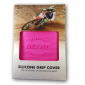 Силиконов калъф за седалка SELAB Pink thumb