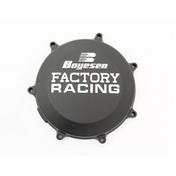Капак за съединител BOYESEN FACTORYCLUTCH COV KX450 19-20 Black