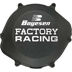 Капак за съединител BOYESEN FACTORYCLUTCH COVER HON Black